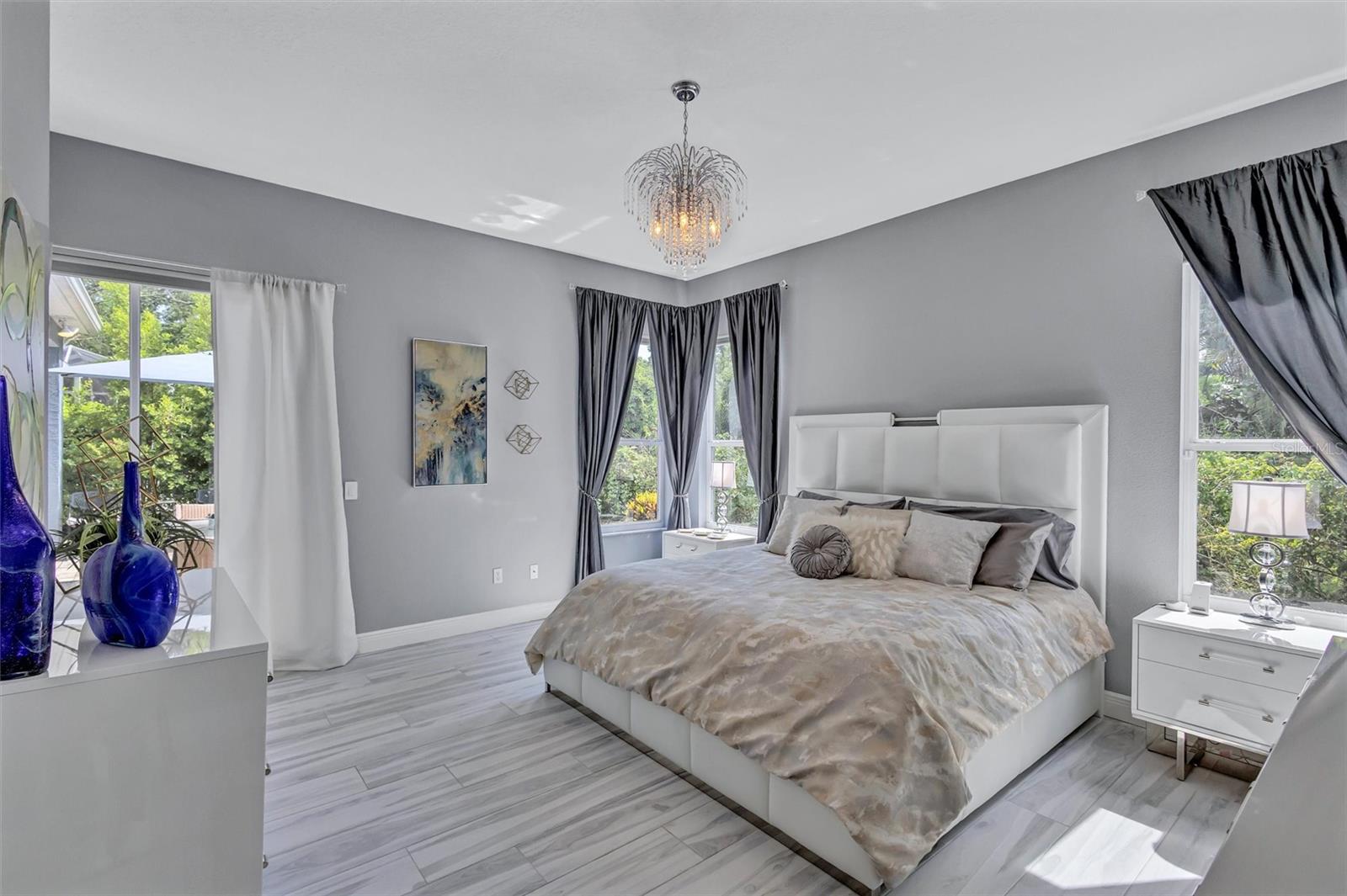 OAK COURT PH 2-A & 2-B - Residential