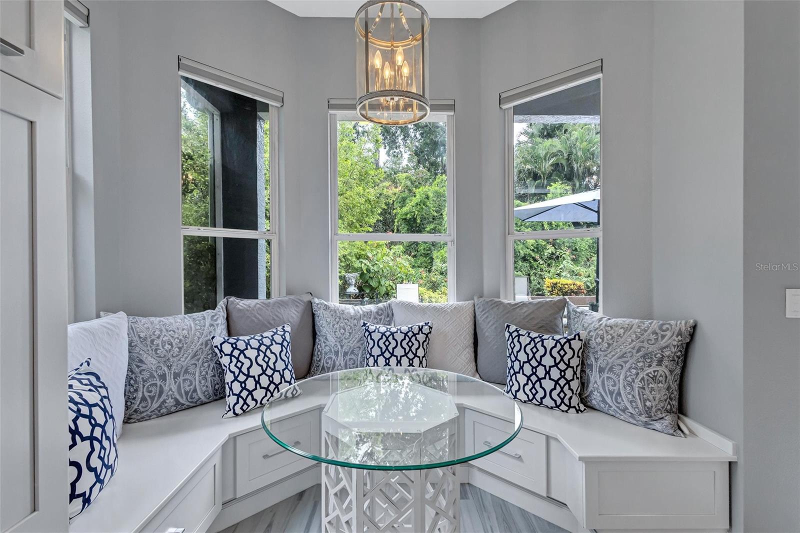 OAK COURT PH 2-A & 2-B - Residential