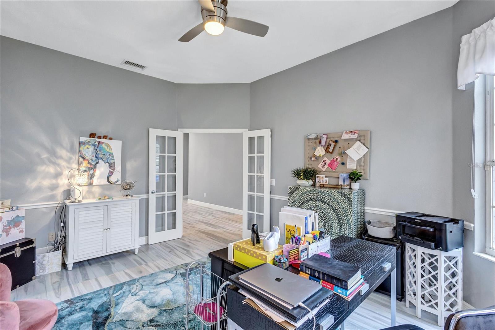 OAK COURT PH 2-A & 2-B - Residential