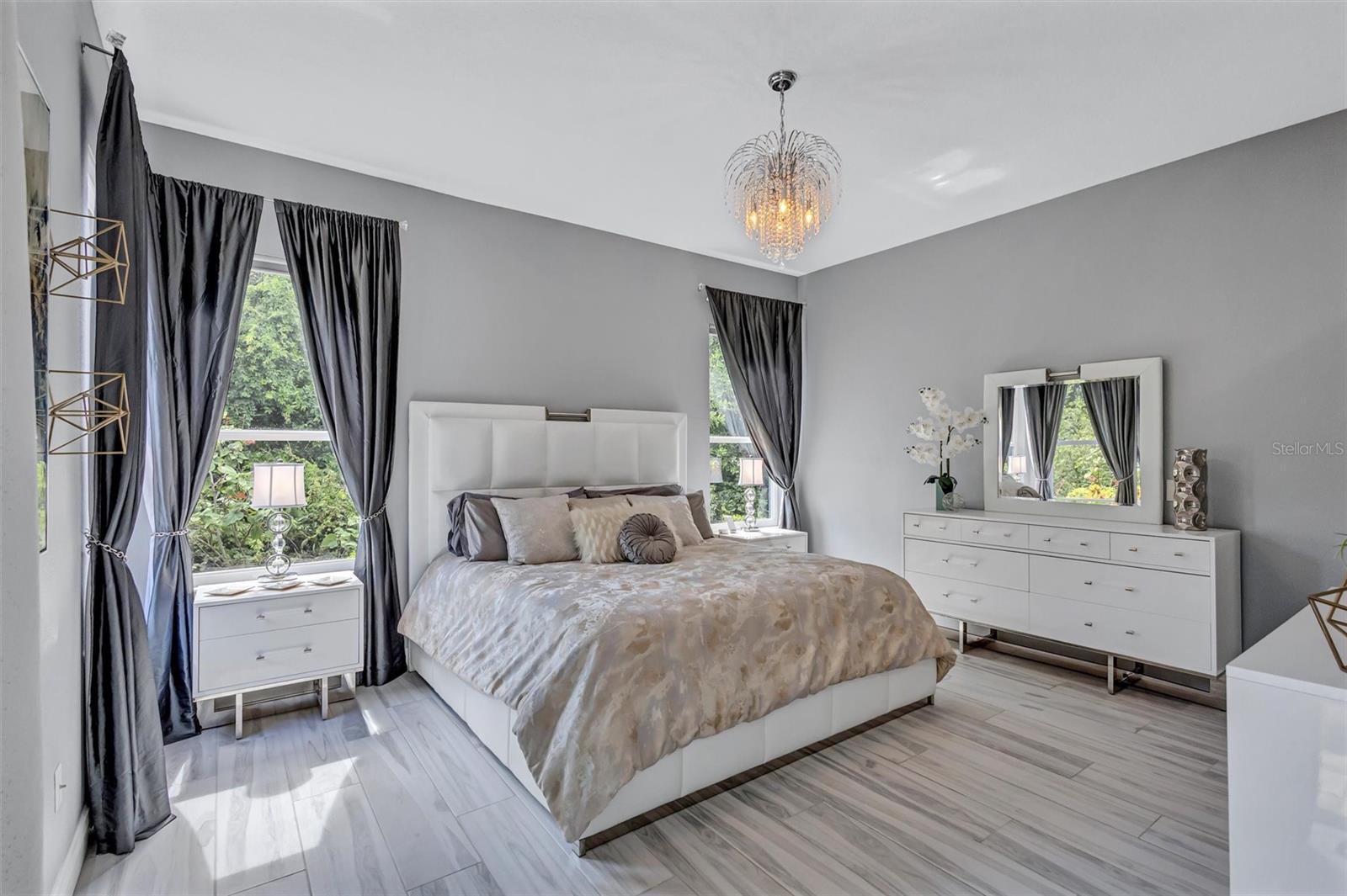 OAK COURT PH 2-A & 2-B - Residential