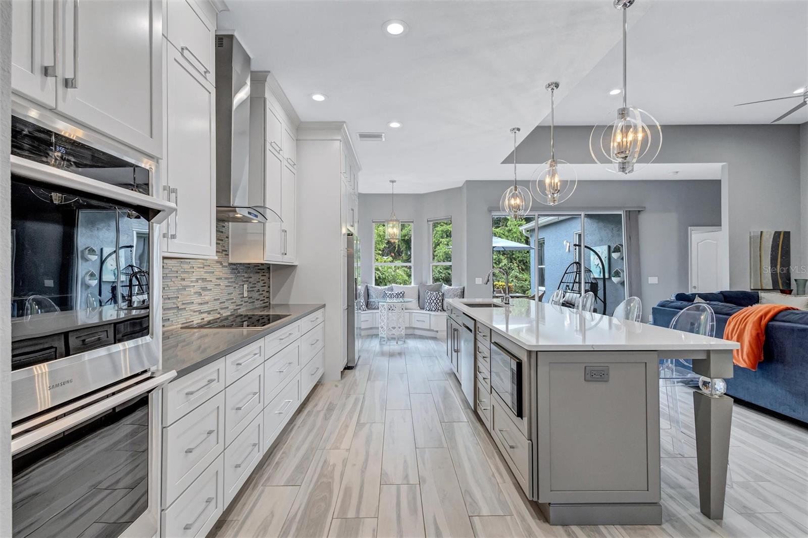 OAK COURT PH 2-A & 2-B - Residential
