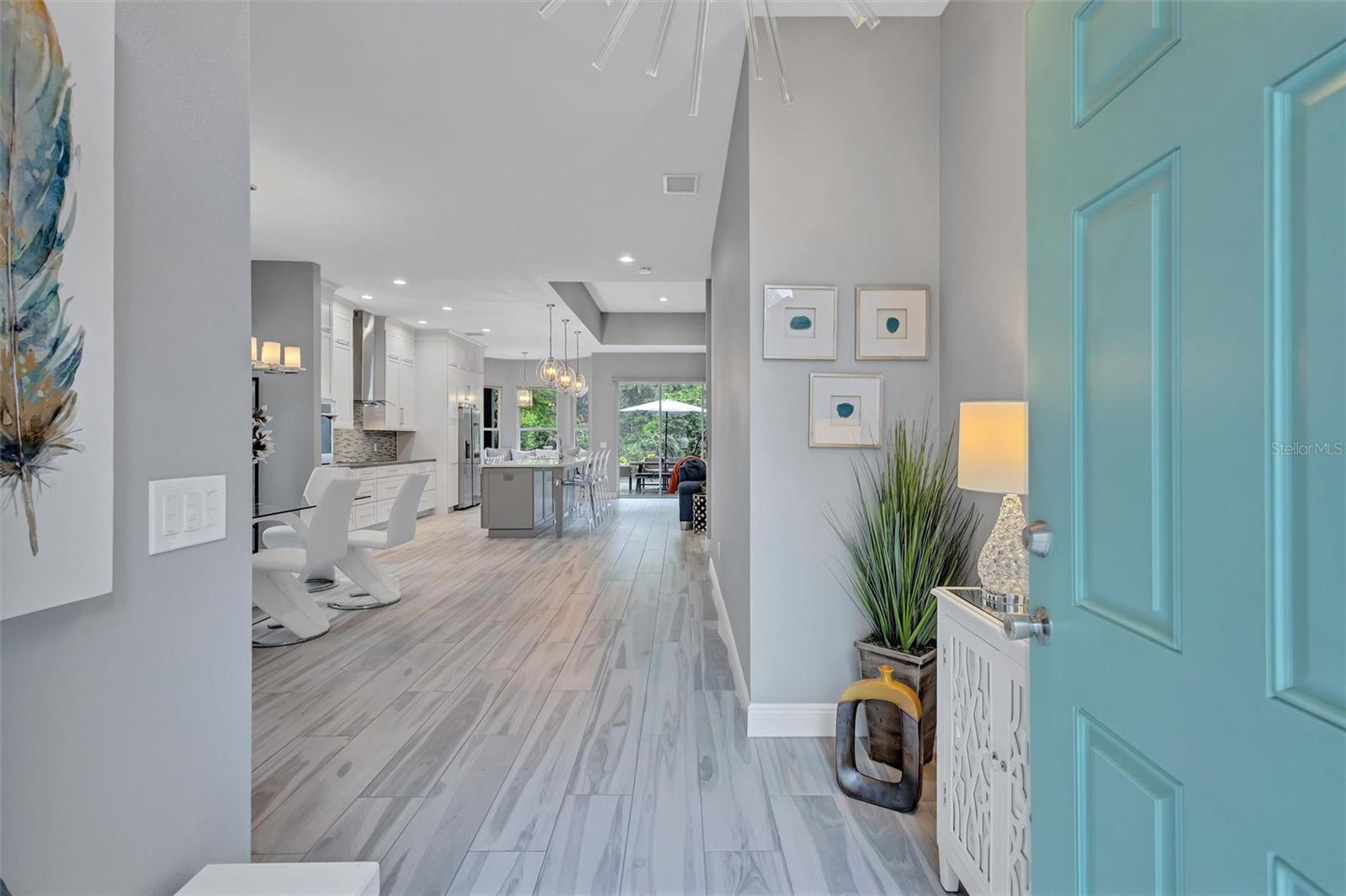OAK COURT PH 2-A & 2-B - Residential