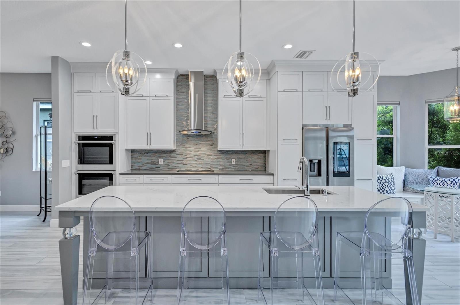 OAK COURT PH 2-A & 2-B - Residential