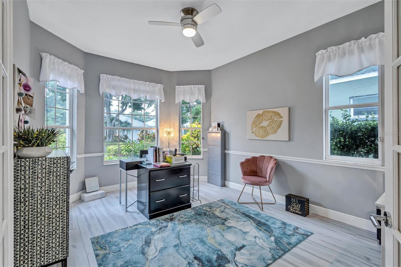OAK COURT PH 2-A & 2-B - Residential
