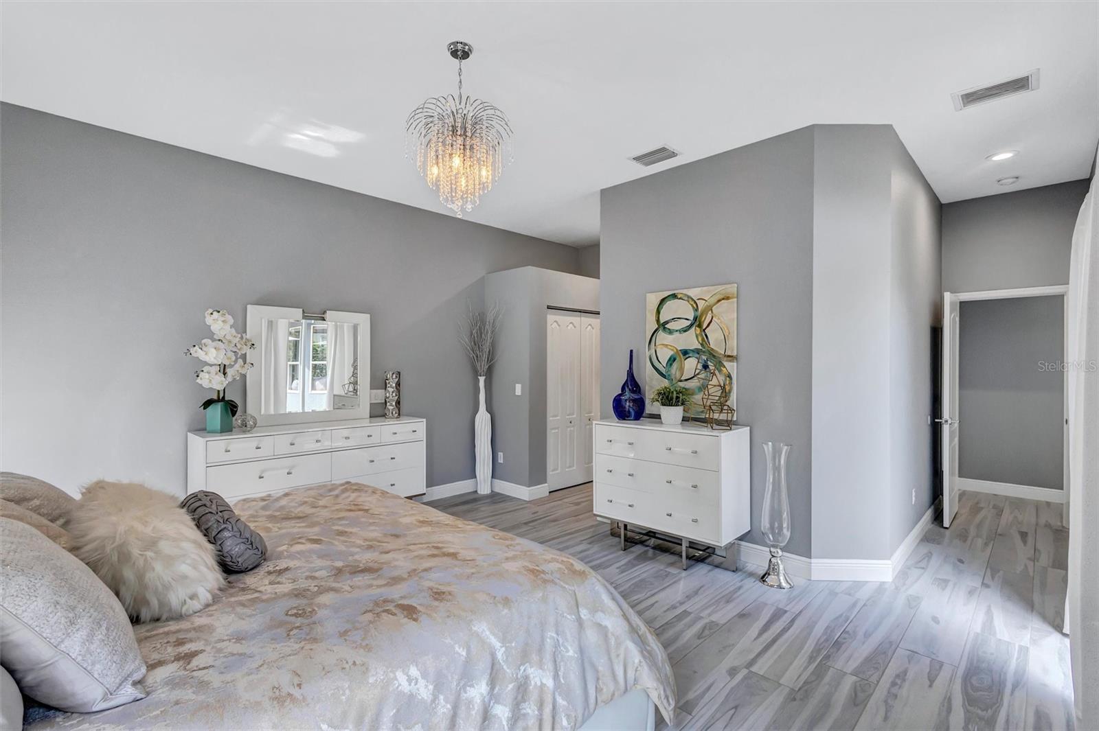 OAK COURT PH 2-A & 2-B - Residential
