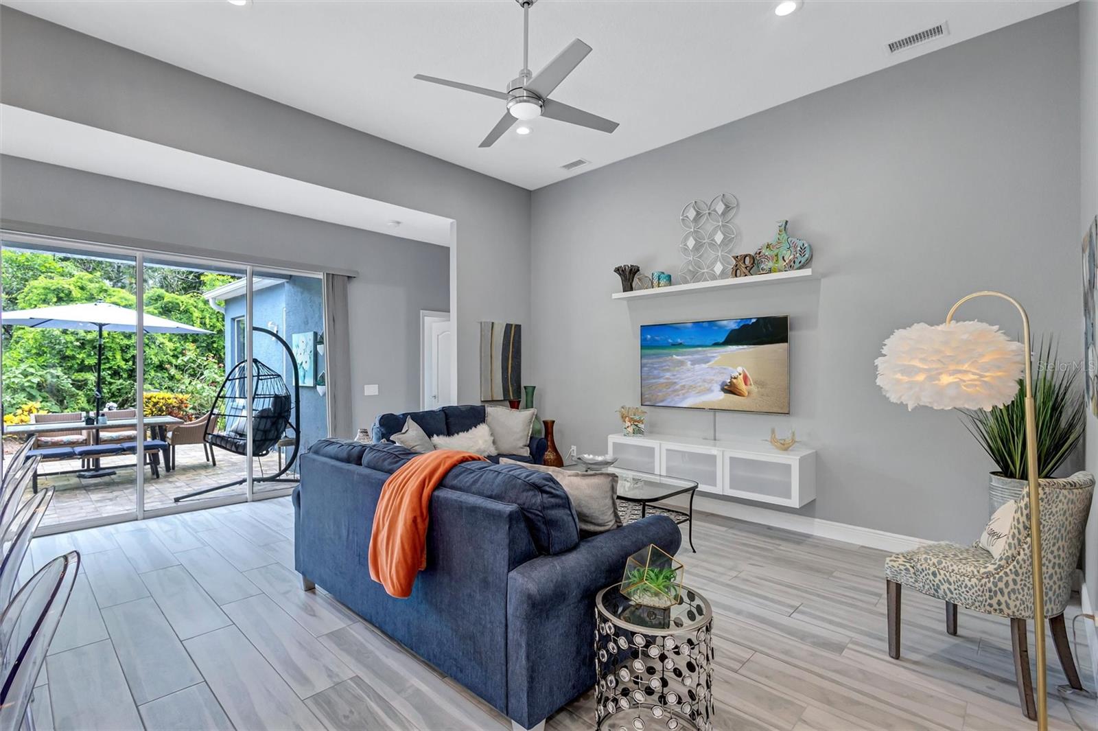 OAK COURT PH 2-A & 2-B - Residential