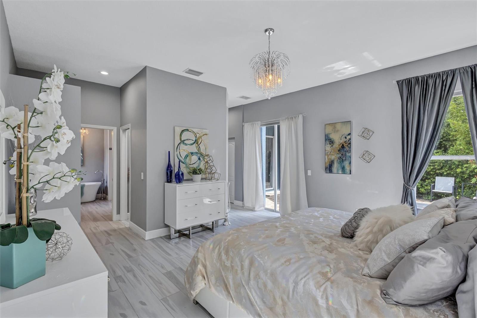 OAK COURT PH 2-A & 2-B - Residential