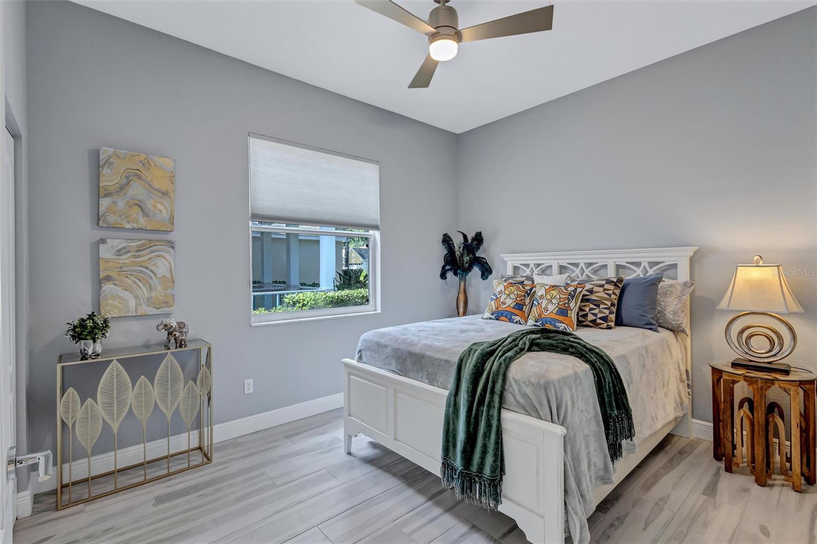 OAK COURT PH 2-A & 2-B - Residential