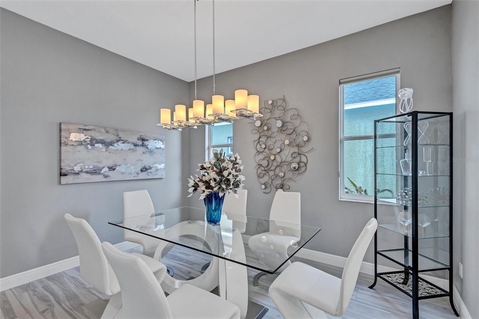 OAK COURT PH 2-A & 2-B - Residential