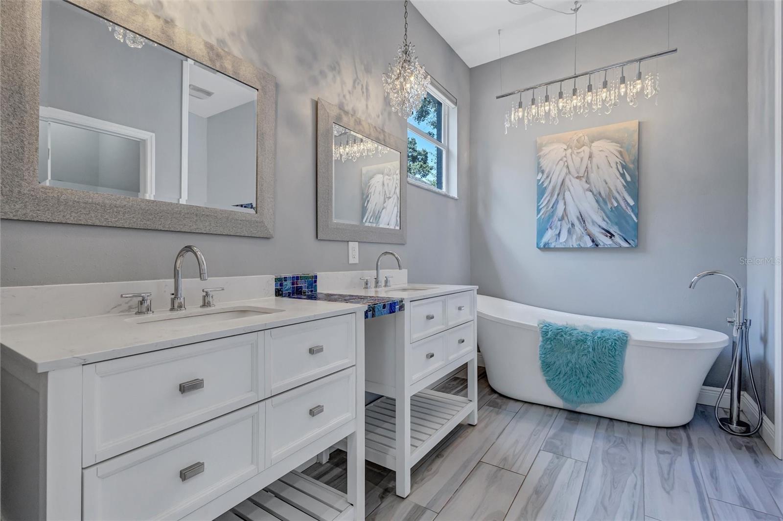 OAK COURT PH 2-A & 2-B - Residential
