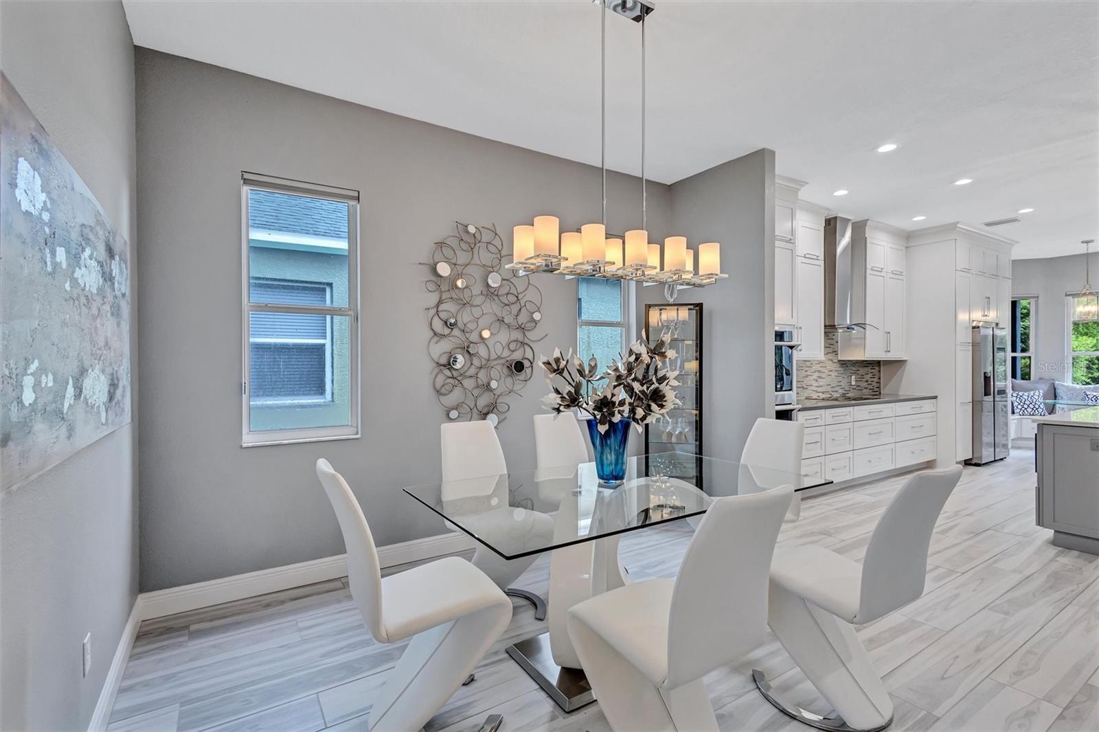 OAK COURT PH 2-A & 2-B - Residential