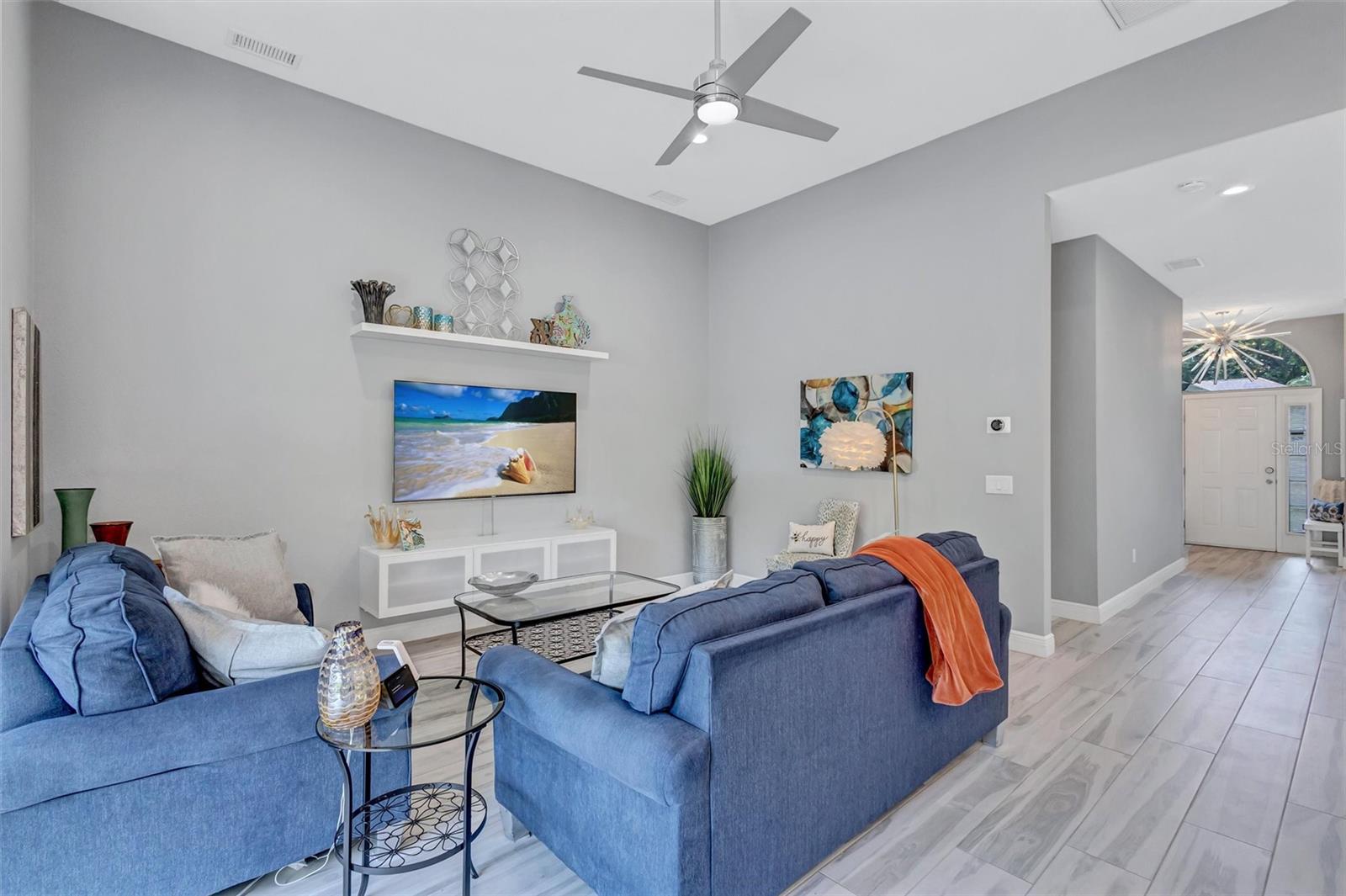 OAK COURT PH 2-A & 2-B - Residential