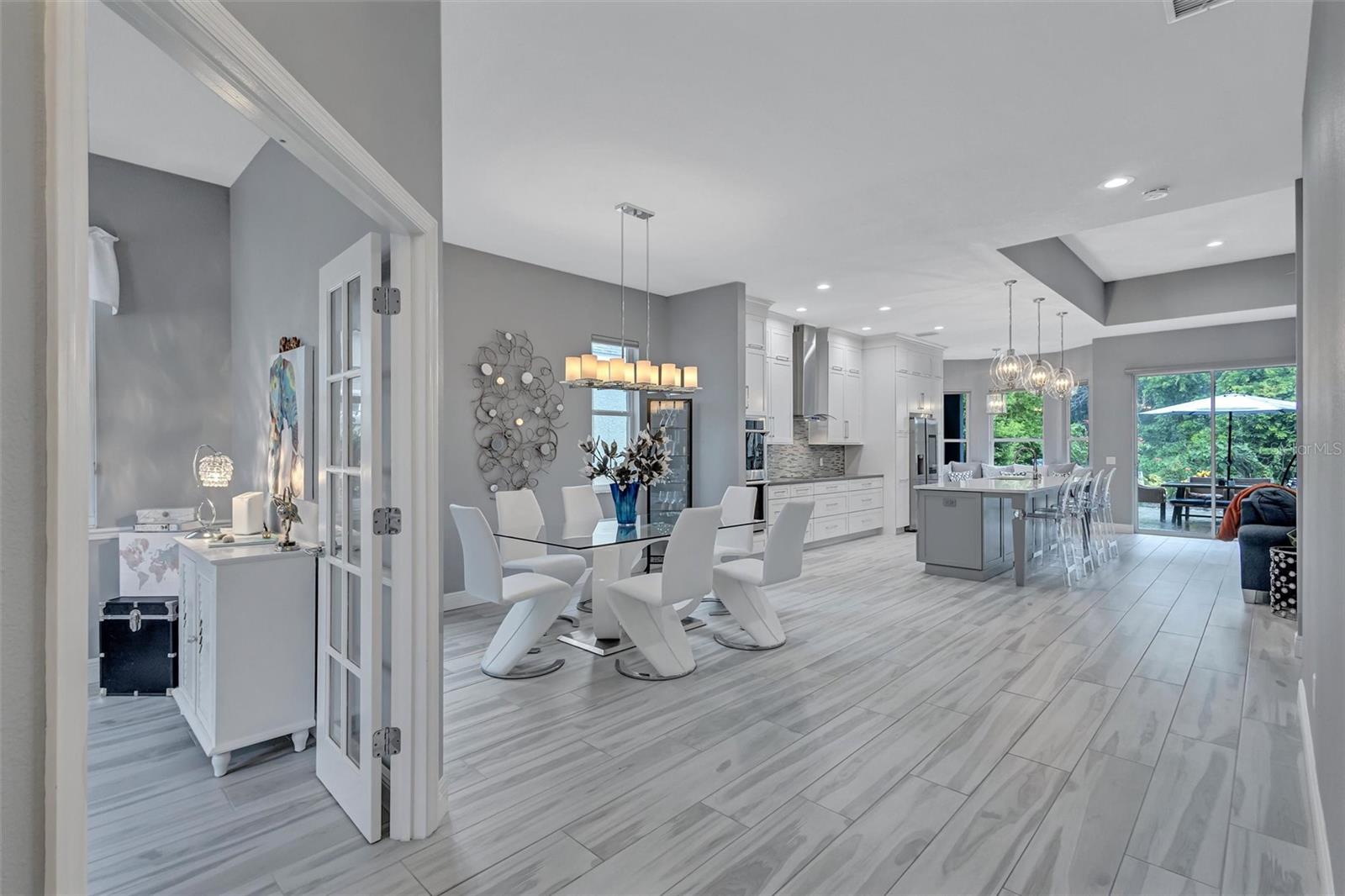 OAK COURT PH 2-A & 2-B - Residential