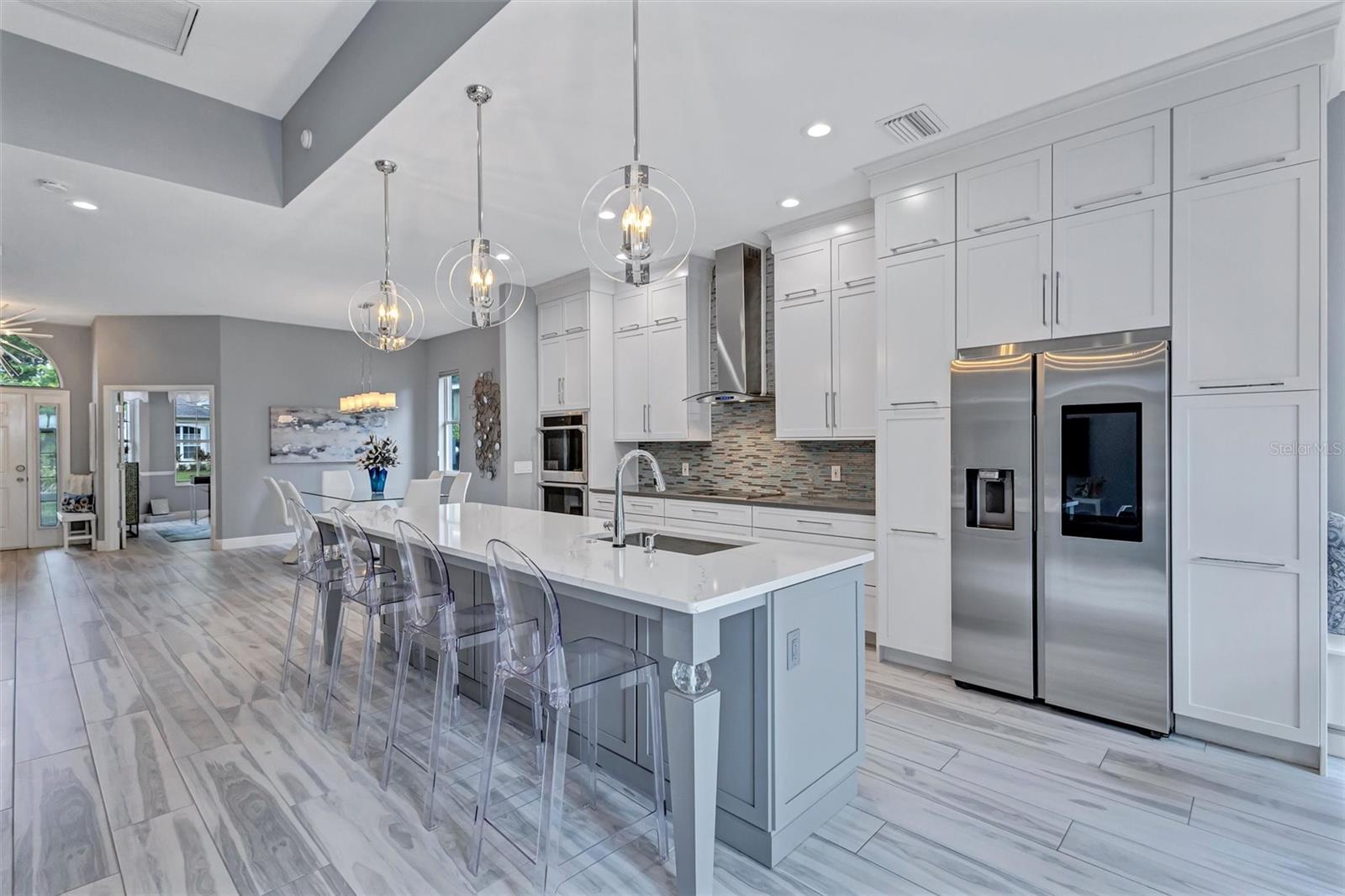OAK COURT PH 2-A & 2-B - Residential
