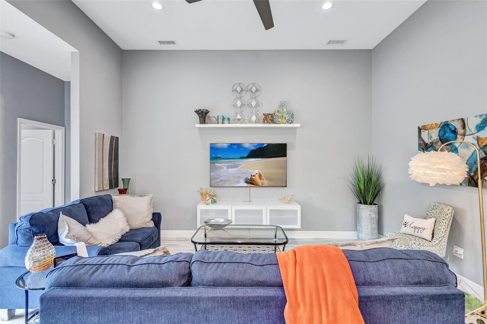 OAK COURT PH 2-A & 2-B - Residential