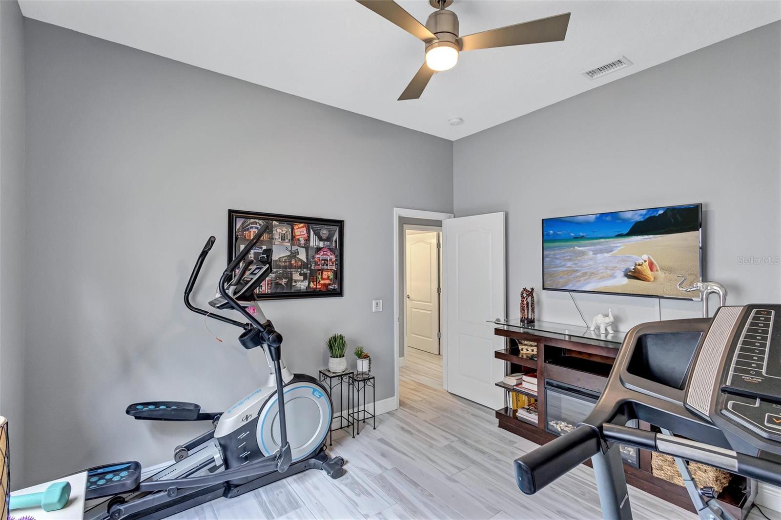 OAK COURT PH 2-A & 2-B - Residential