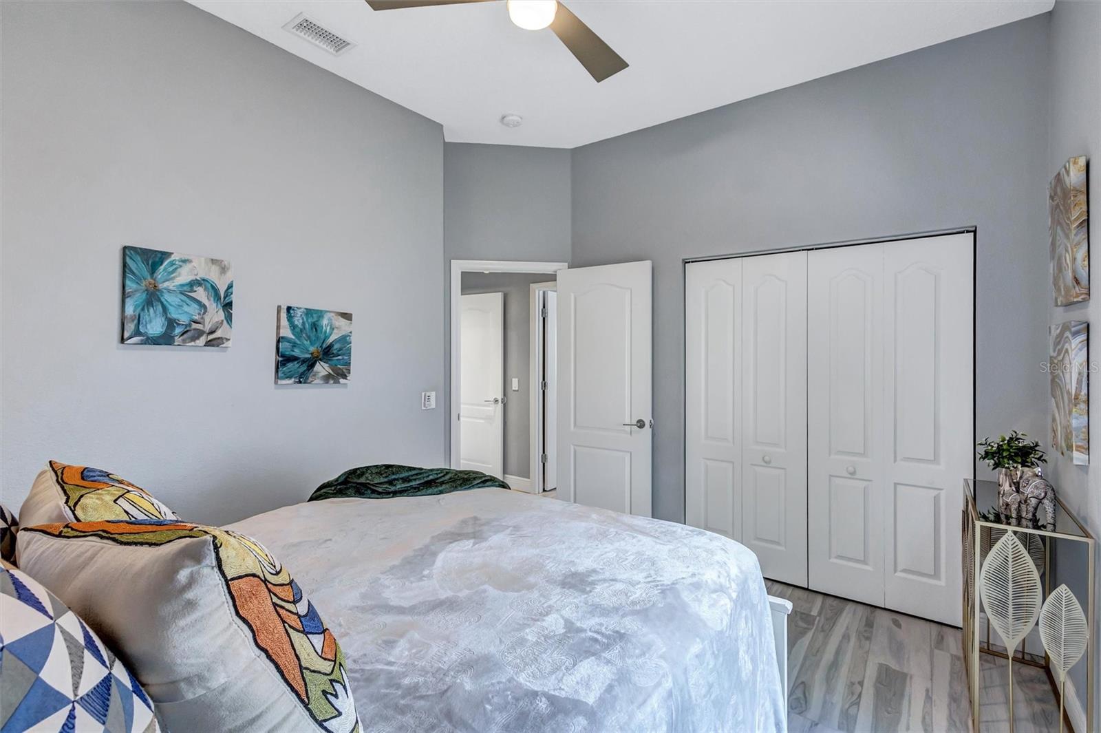 OAK COURT PH 2-A & 2-B - Residential