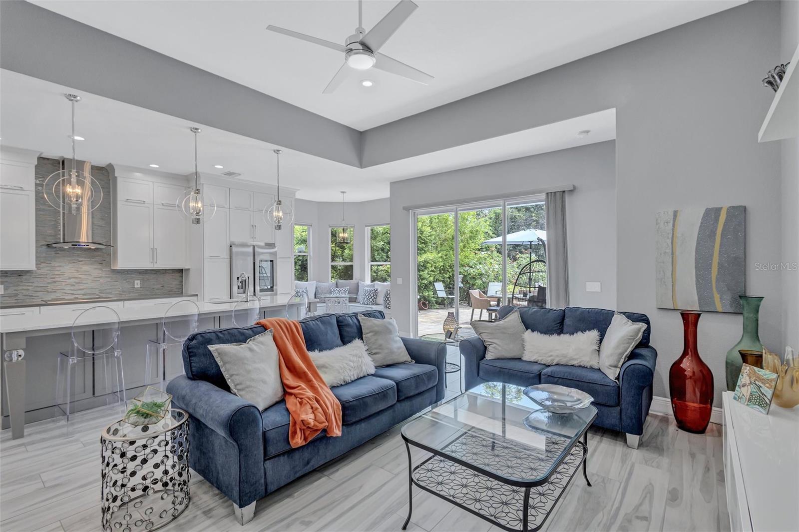 OAK COURT PH 2-A & 2-B - Residential