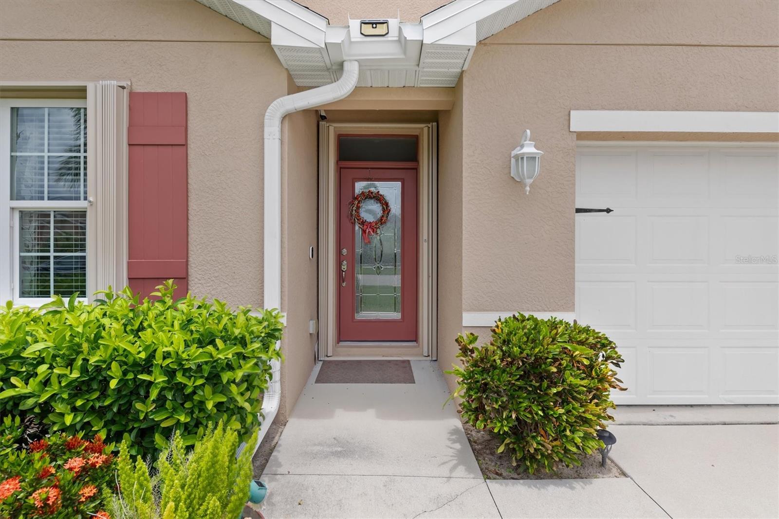 WATERFORD ESTATES - Residential