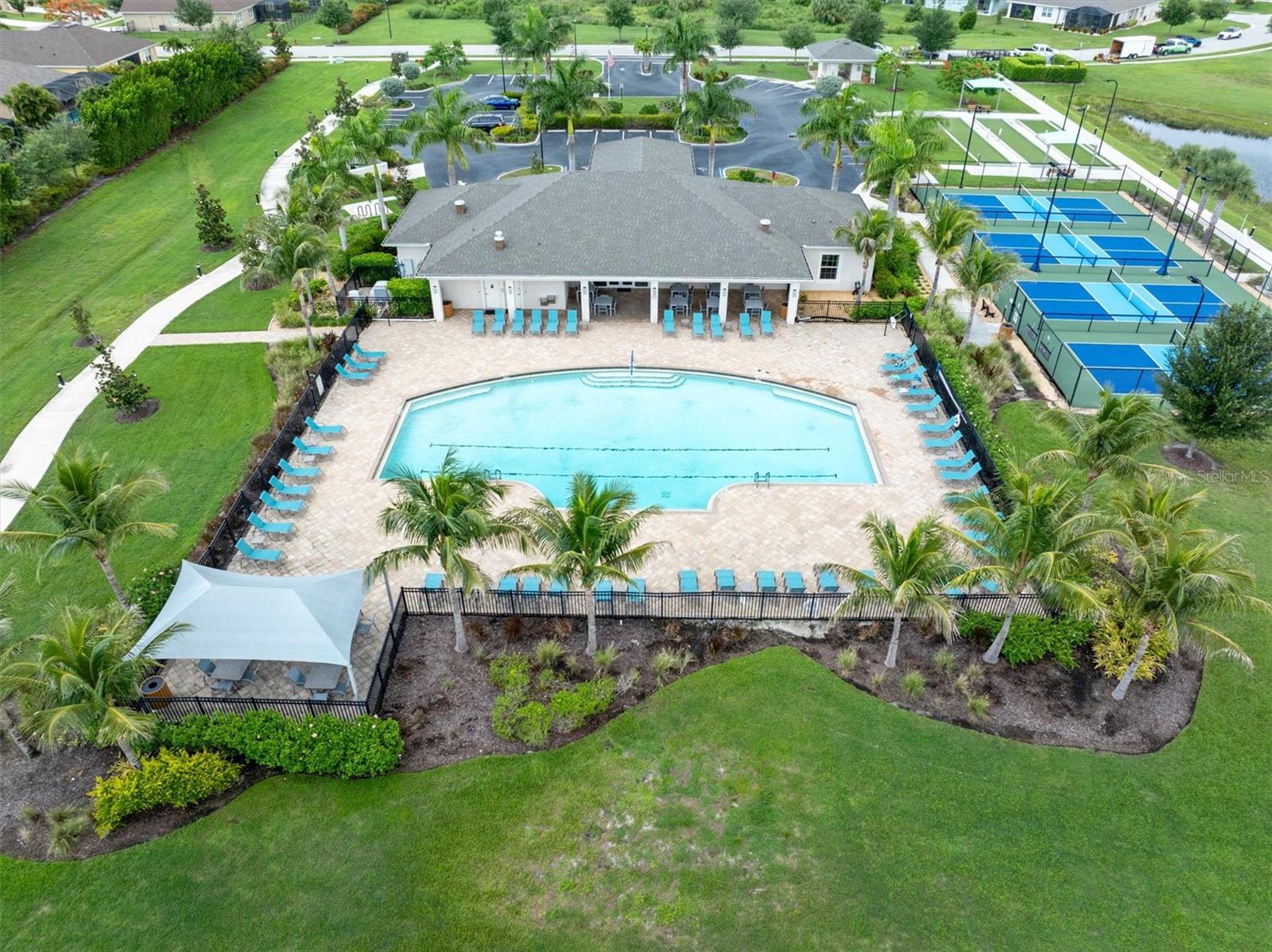 WATERFORD ESTATES - Residential