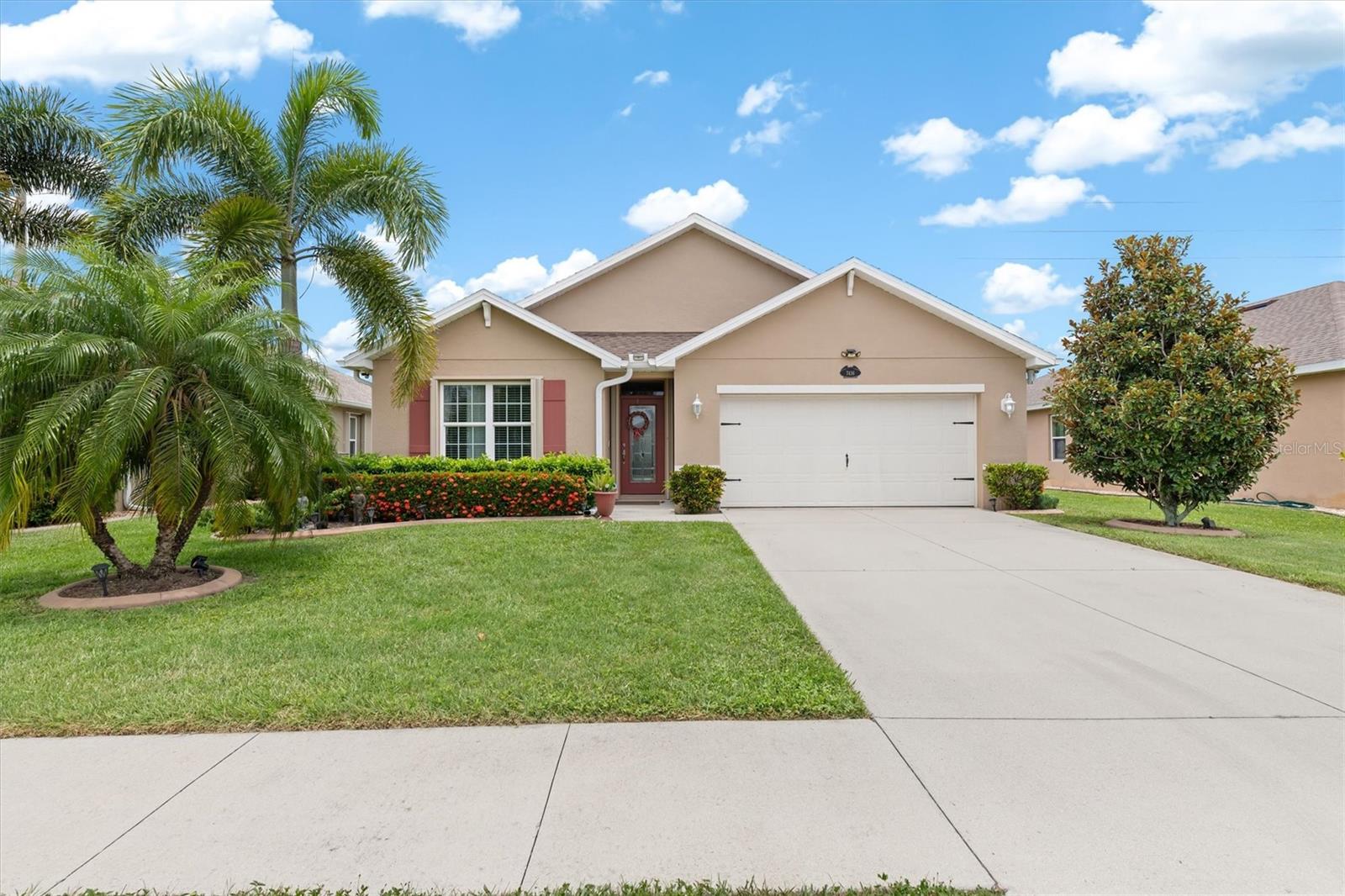WATERFORD ESTATES - Residential