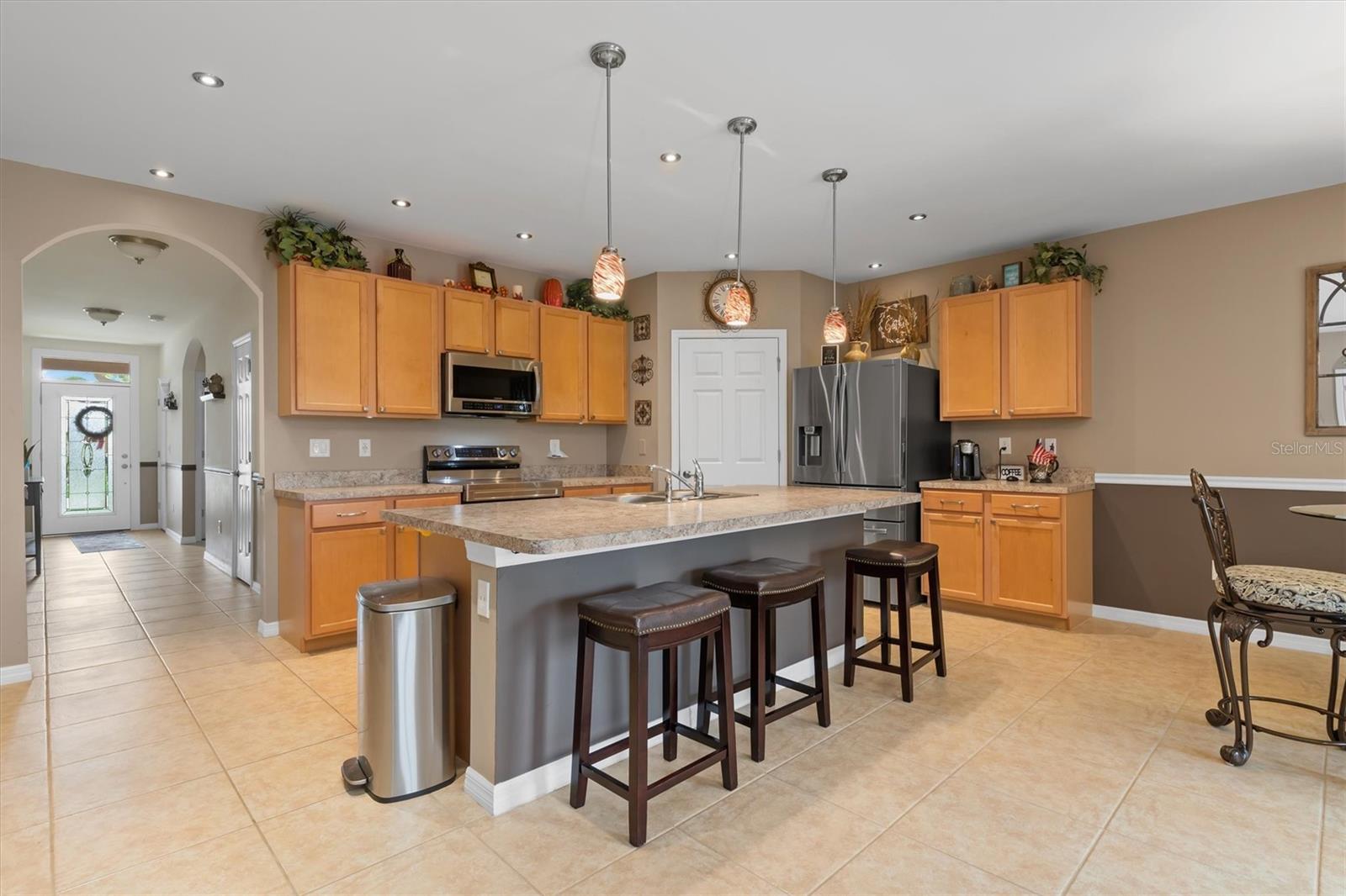 WATERFORD ESTATES - Residential