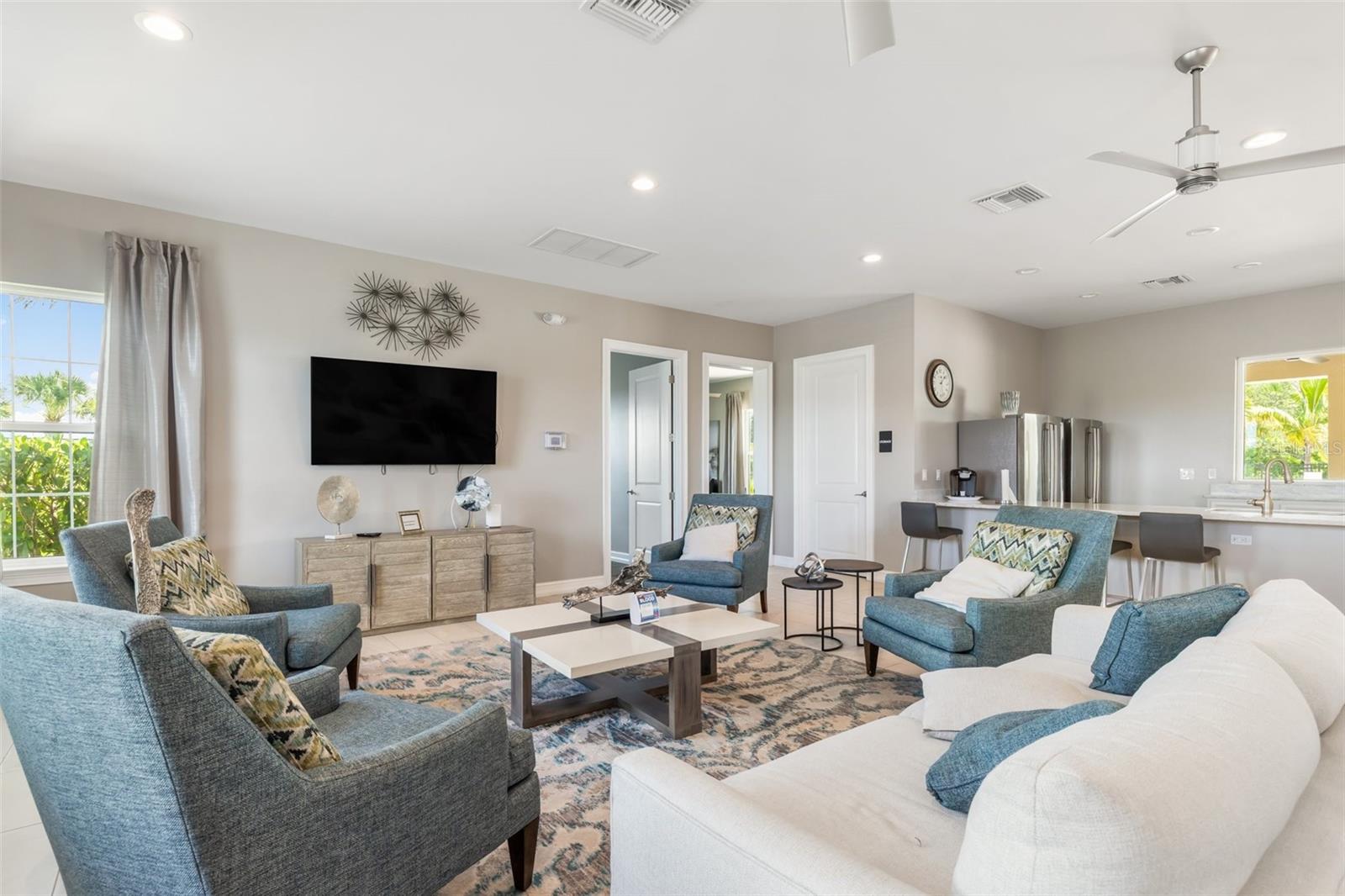 WATERFORD ESTATES - Residential