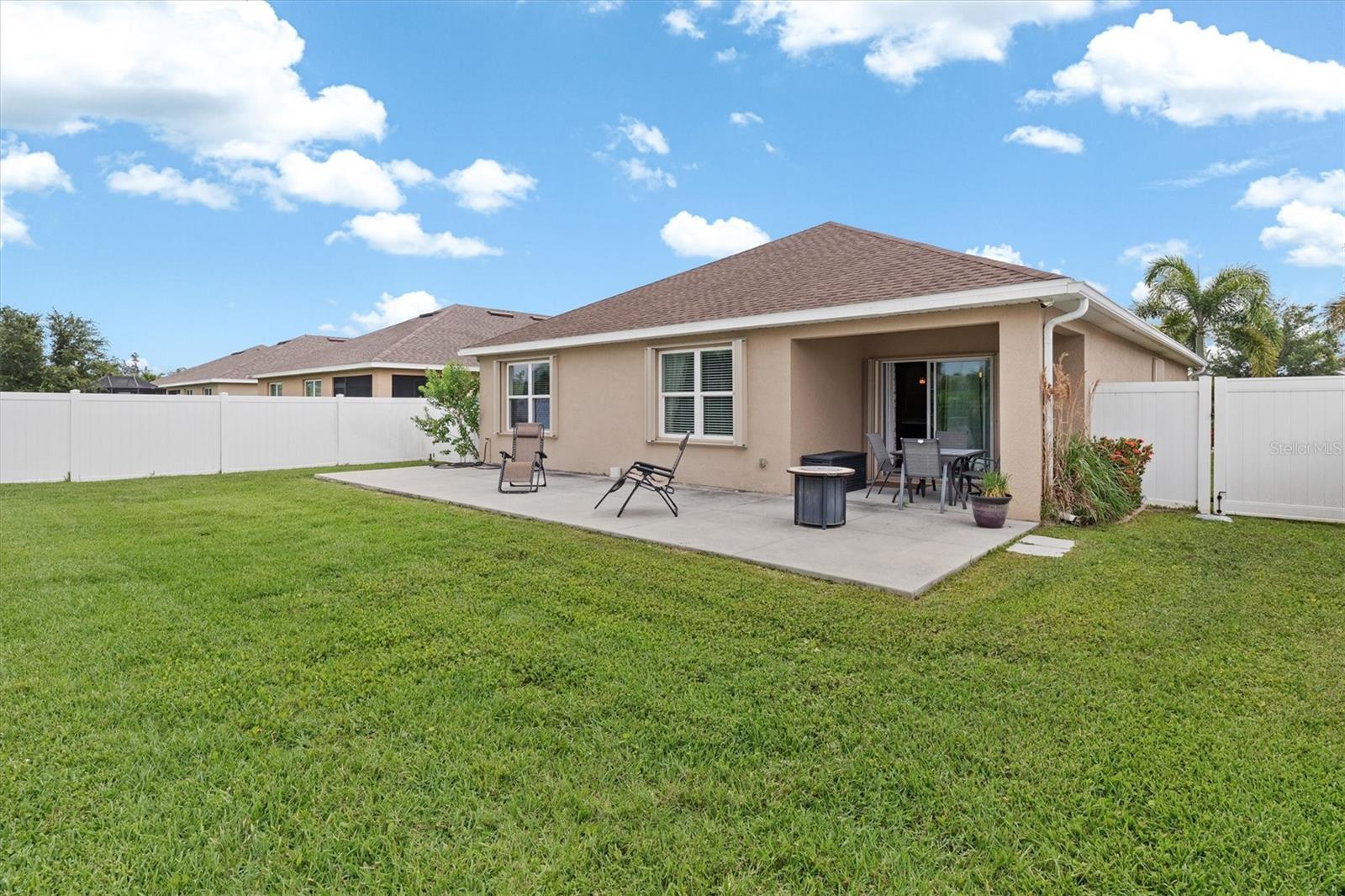 WATERFORD ESTATES - Residential