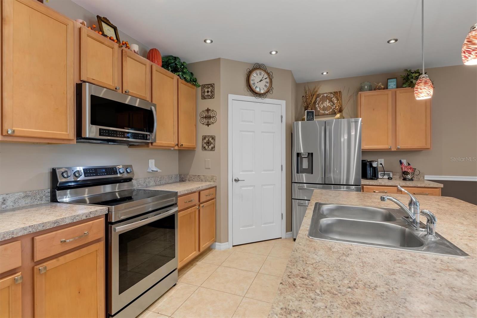 WATERFORD ESTATES - Residential