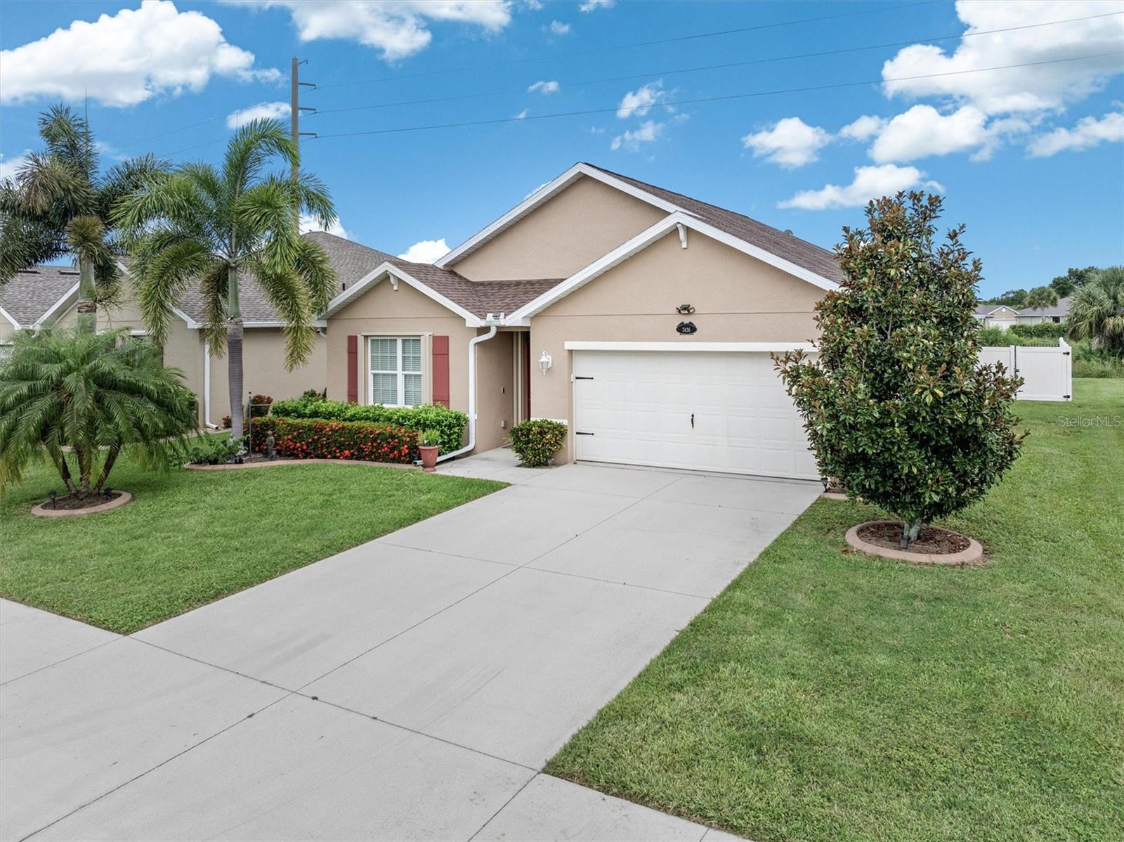 WATERFORD ESTATES - Residential