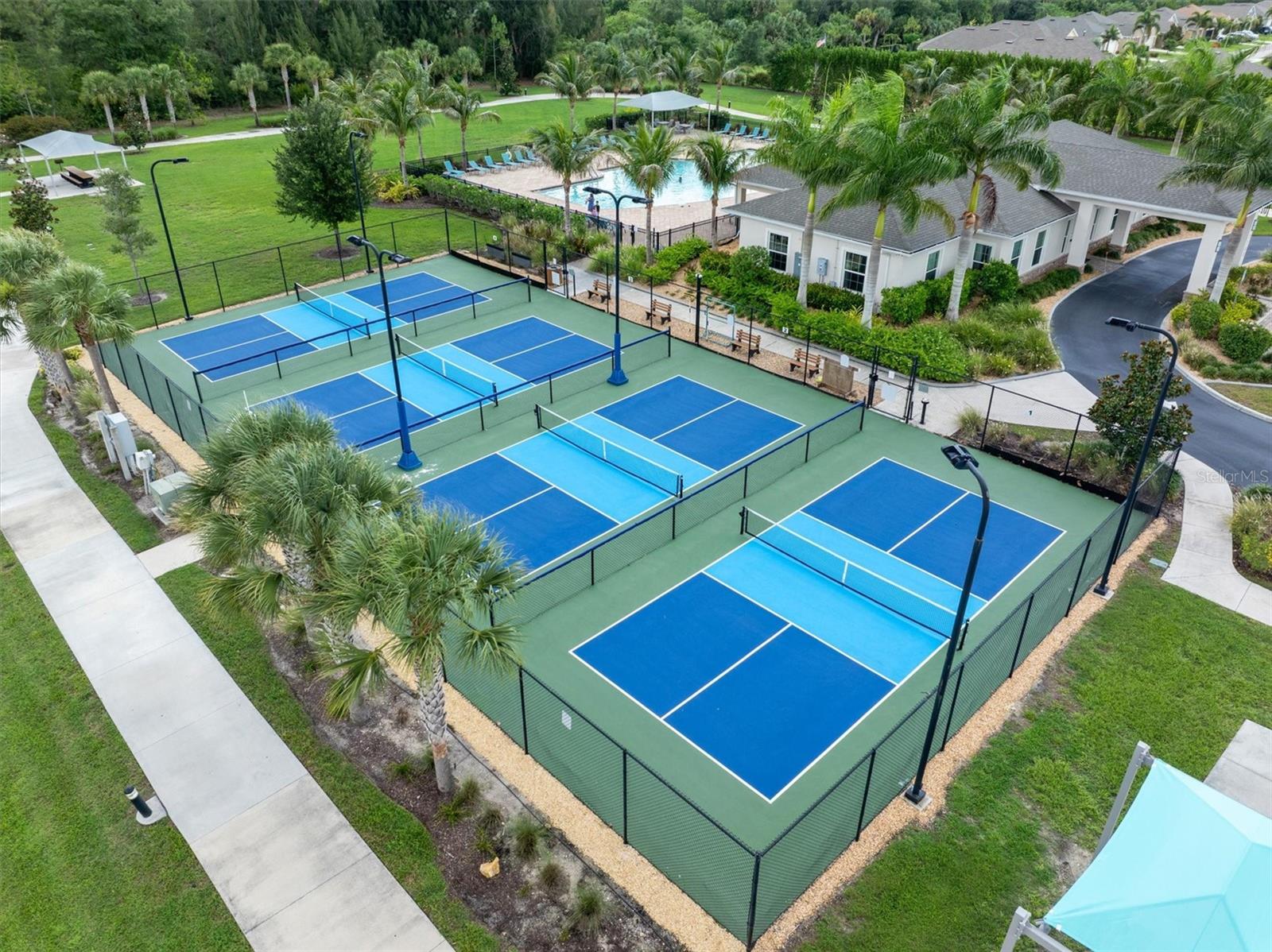 WATERFORD ESTATES - Residential