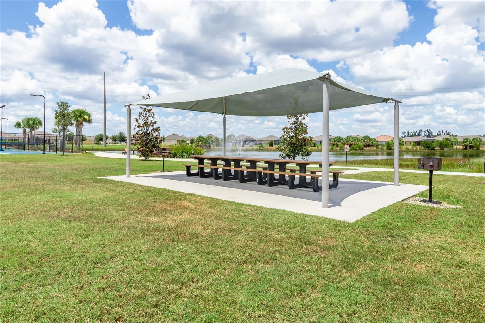 WATERFORD ESTATES - Residential