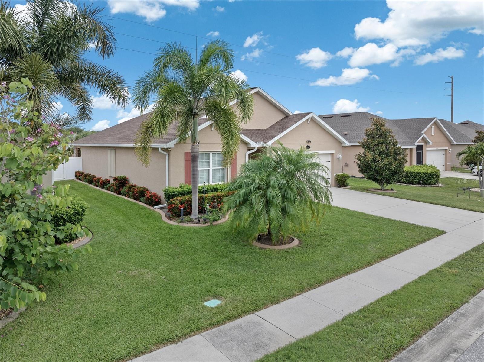 WATERFORD ESTATES - Residential