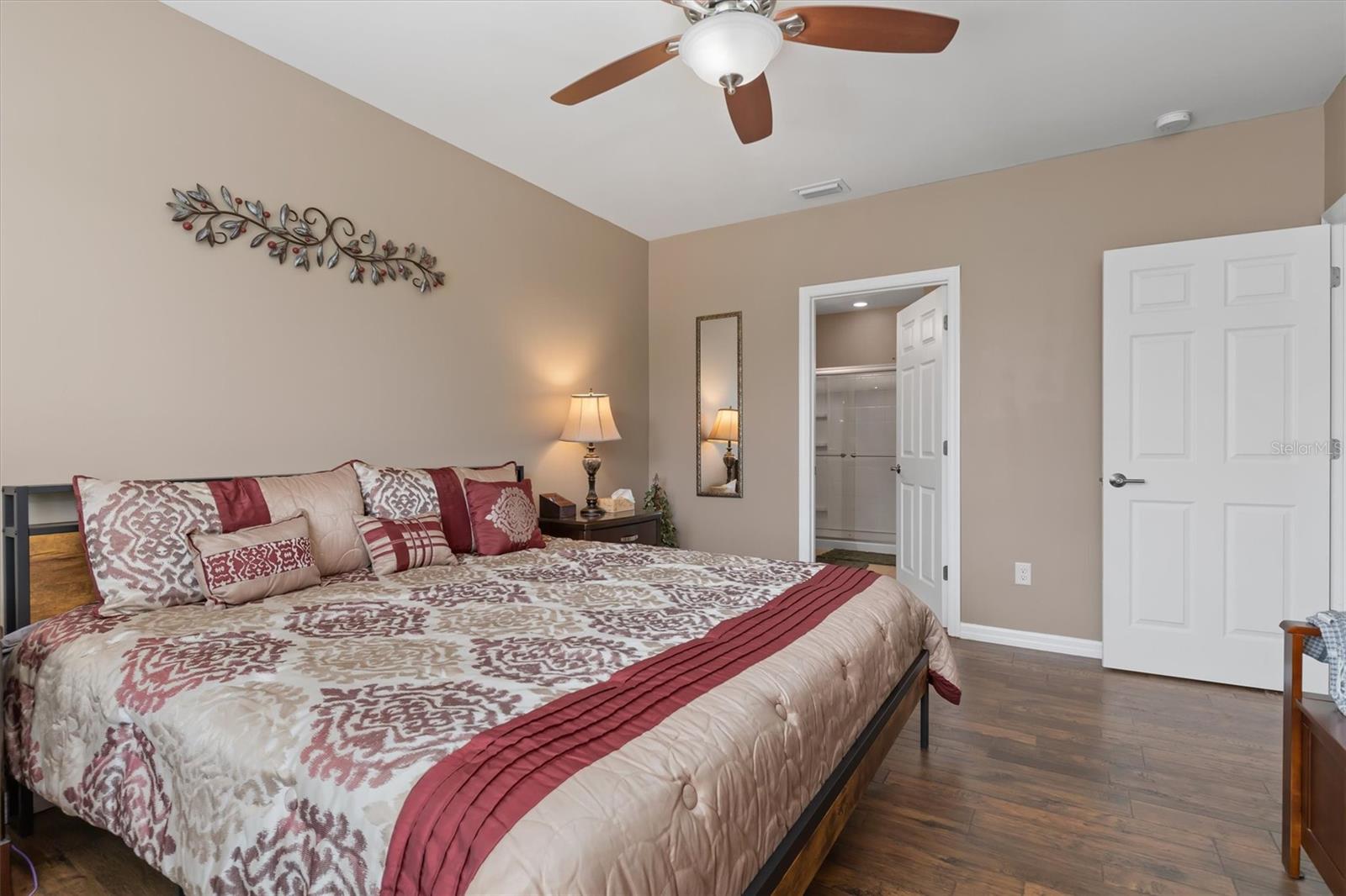 WATERFORD ESTATES - Residential