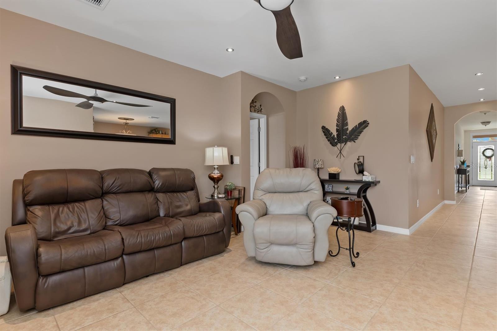WATERFORD ESTATES - Residential