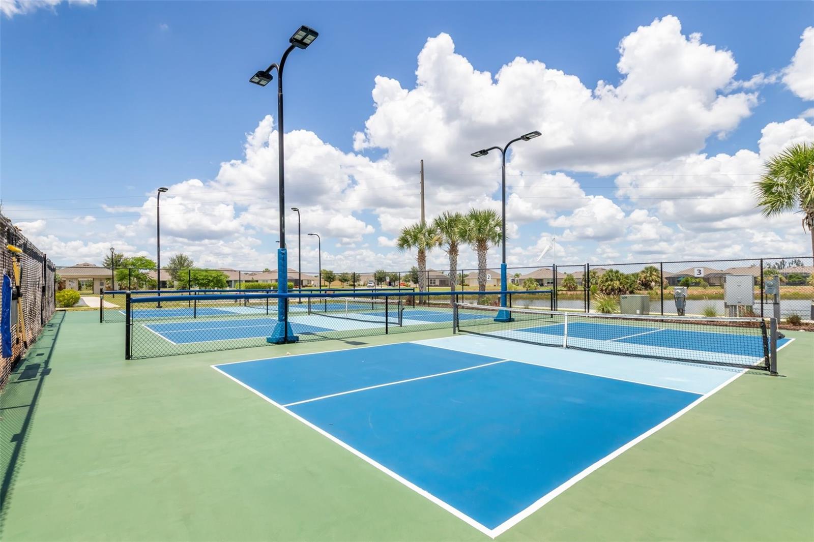 WATERFORD ESTATES - Residential