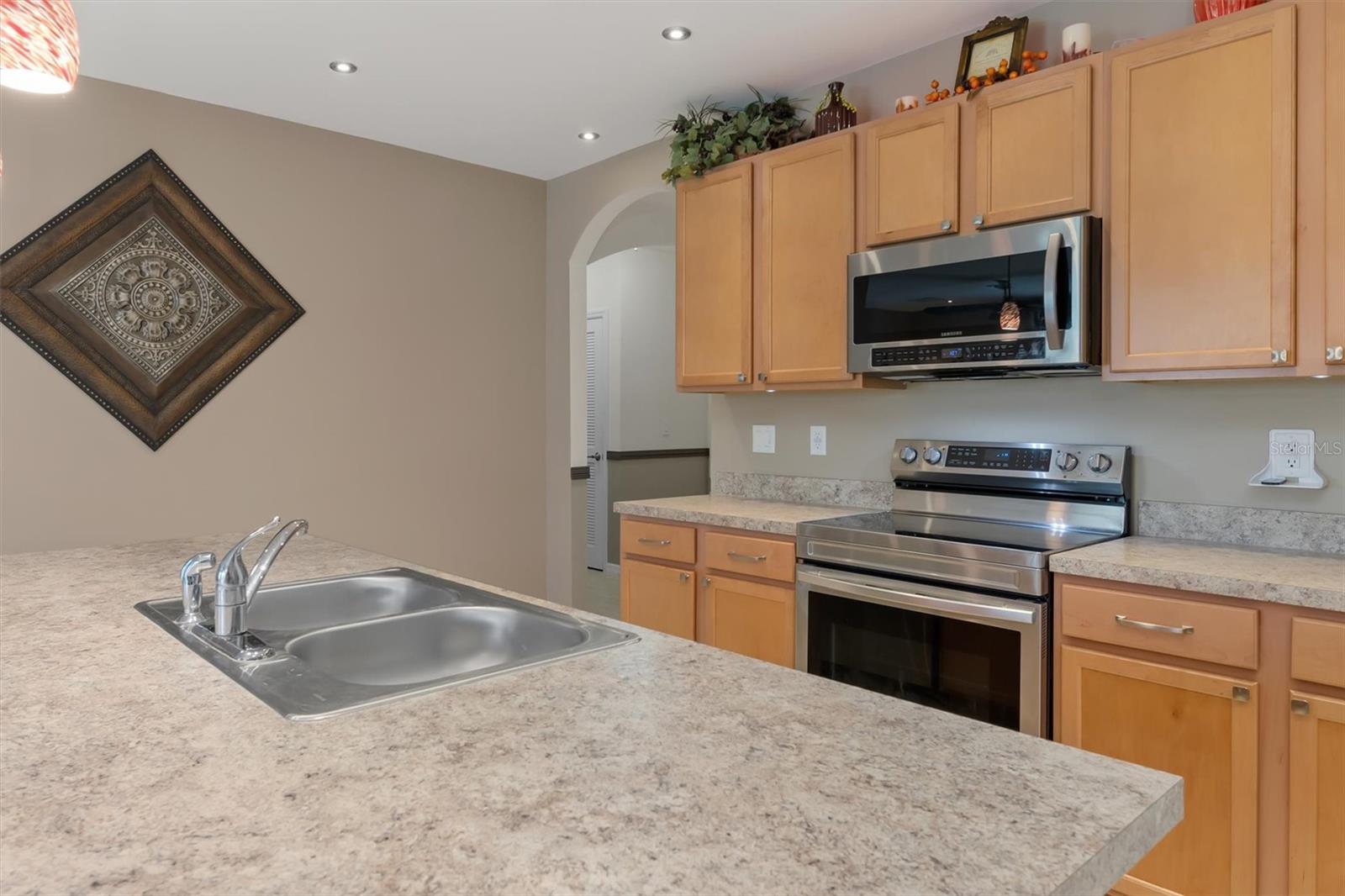 WATERFORD ESTATES - Residential