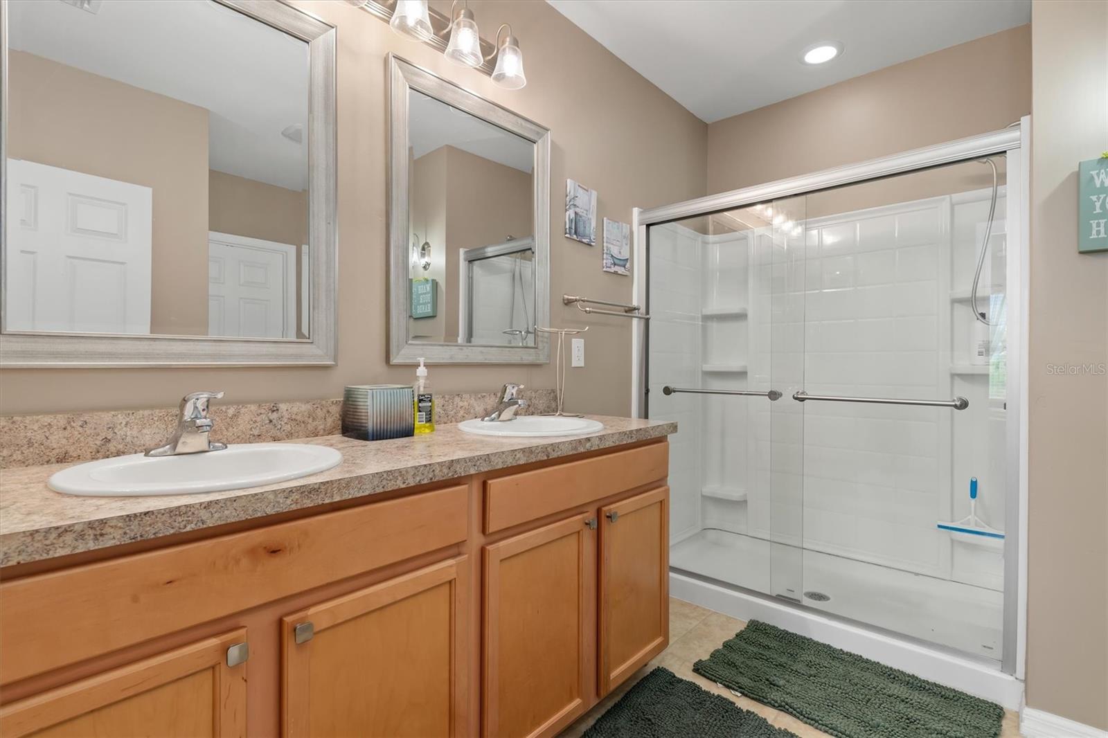 WATERFORD ESTATES - Residential