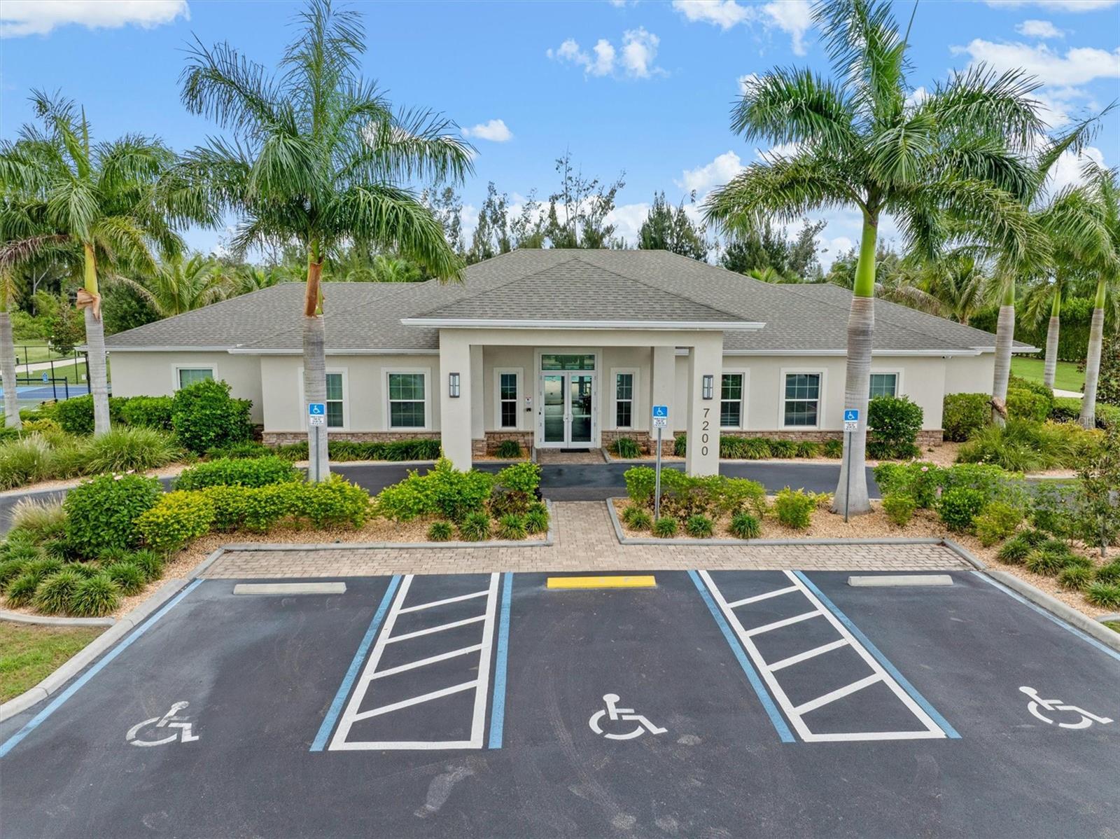 WATERFORD ESTATES - Residential