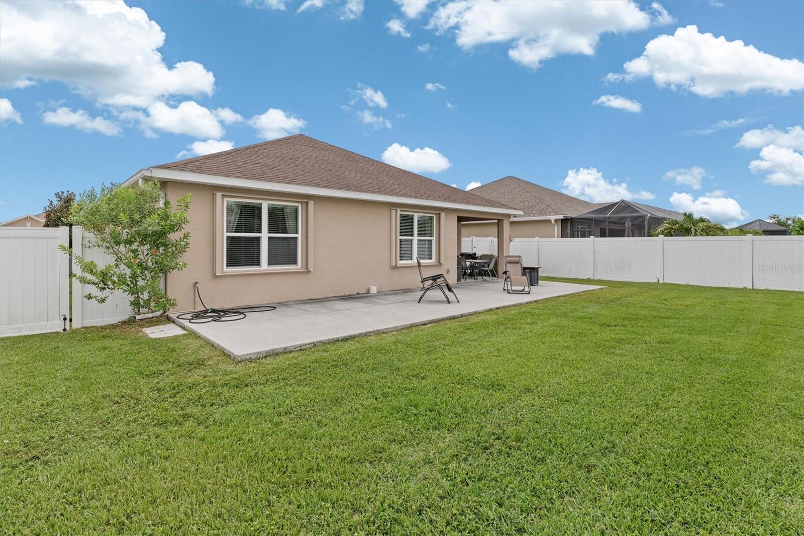 WATERFORD ESTATES - Residential