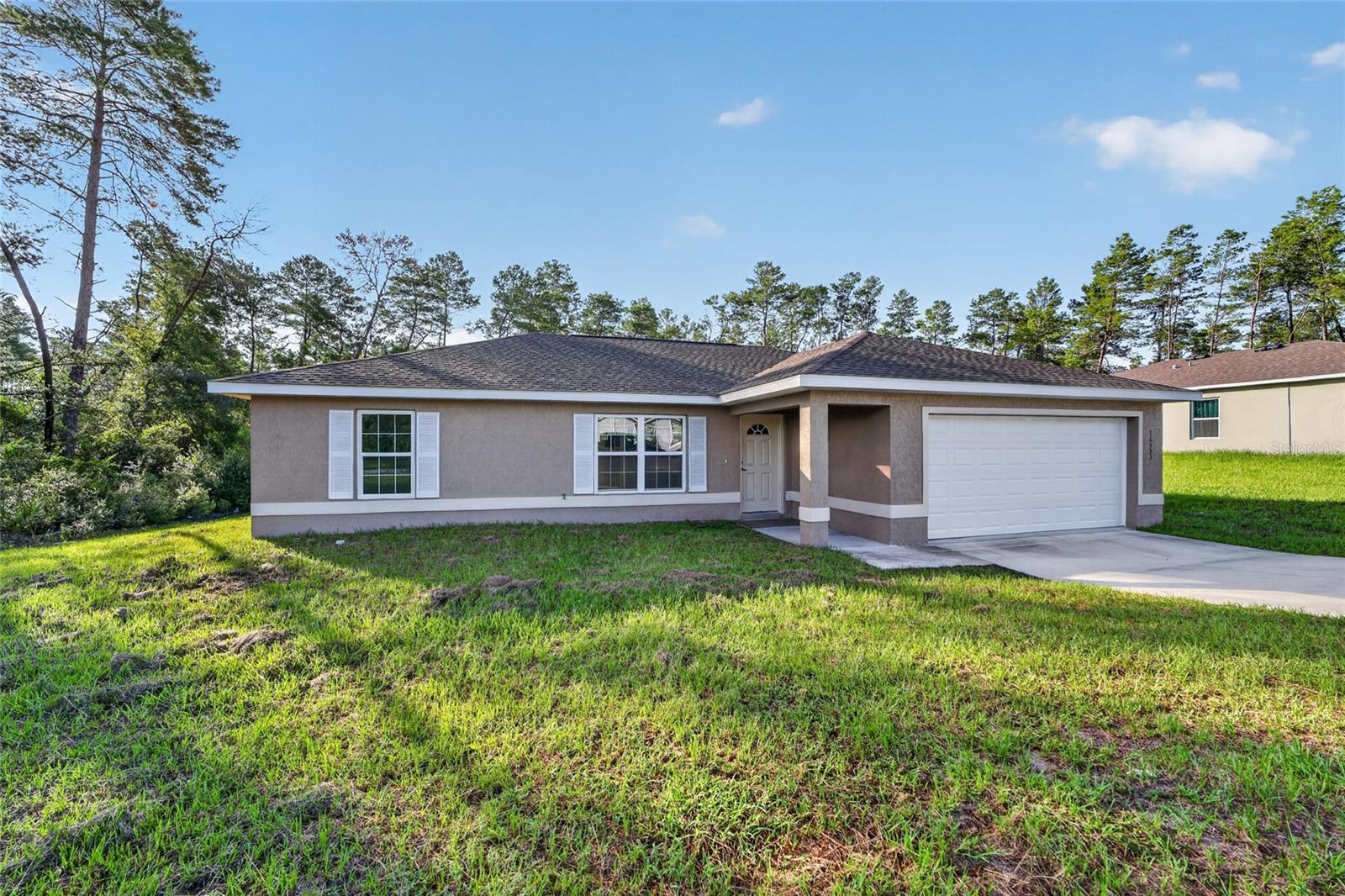 MARION OAKS UN 04 - Residential