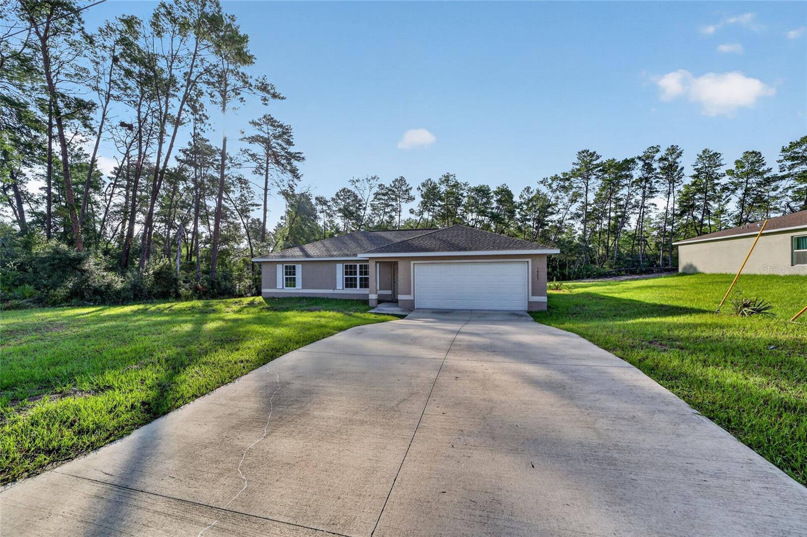 MARION OAKS UN 04 - Residential