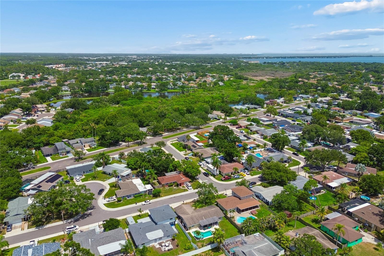 HARBOR PALMS-UNIT ONE - Residential