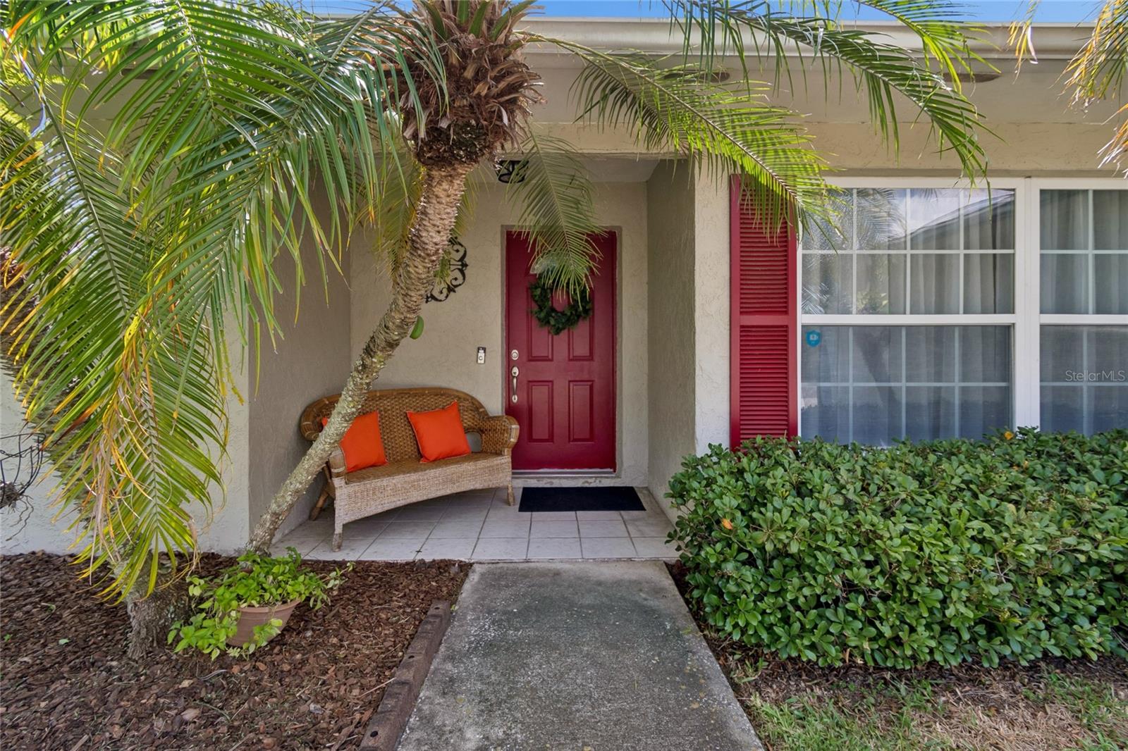 HARBOR PALMS-UNIT ONE - Residential