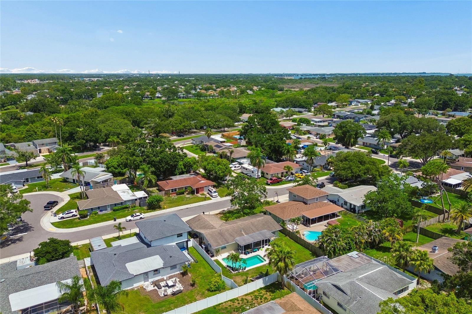 HARBOR PALMS-UNIT ONE - Residential