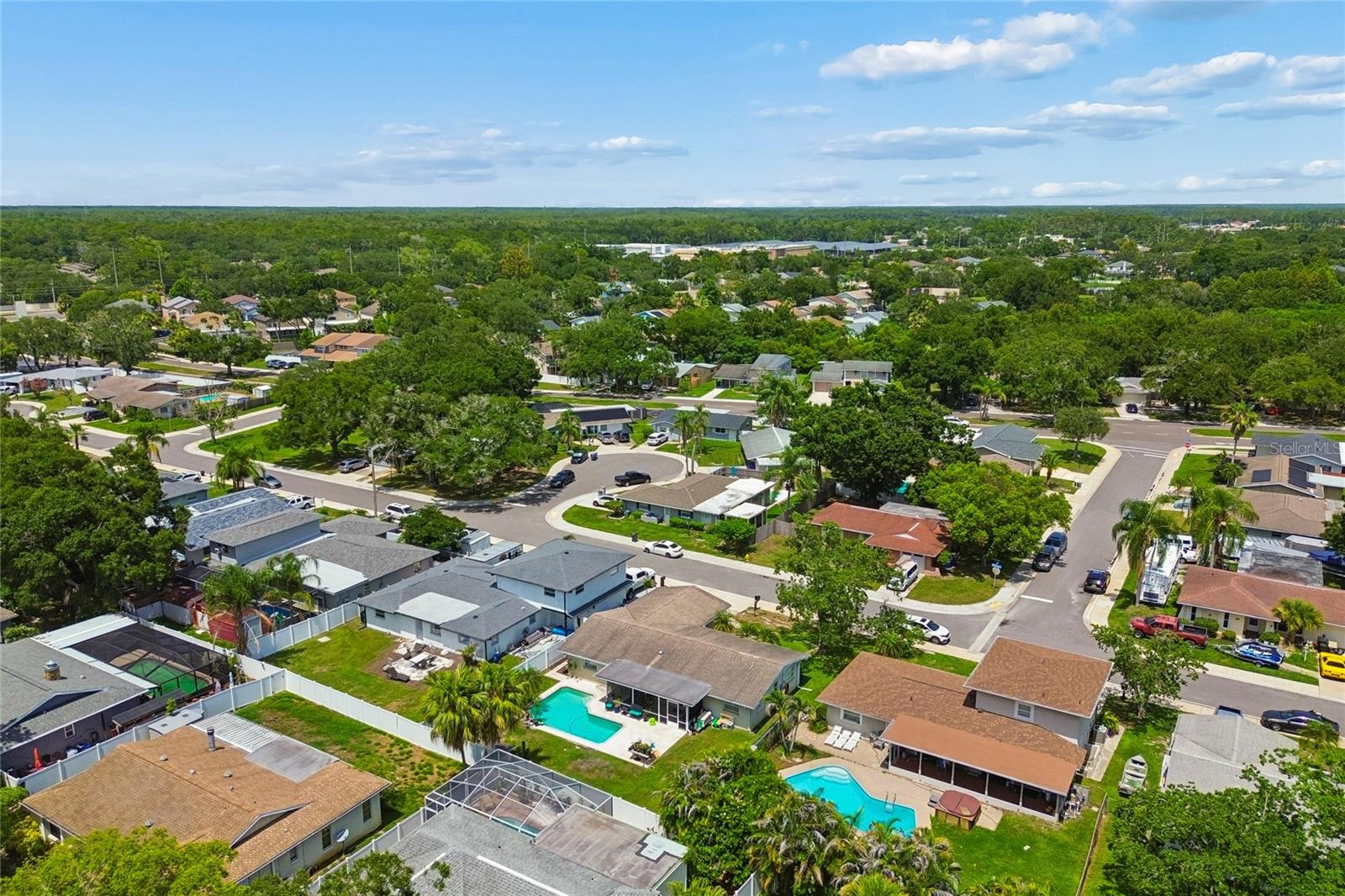 HARBOR PALMS-UNIT ONE - Residential