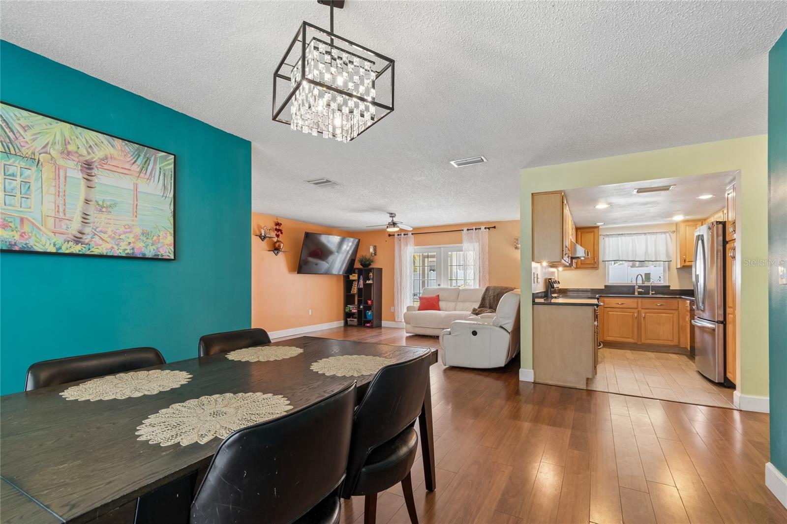 HARBOR PALMS-UNIT ONE - Residential