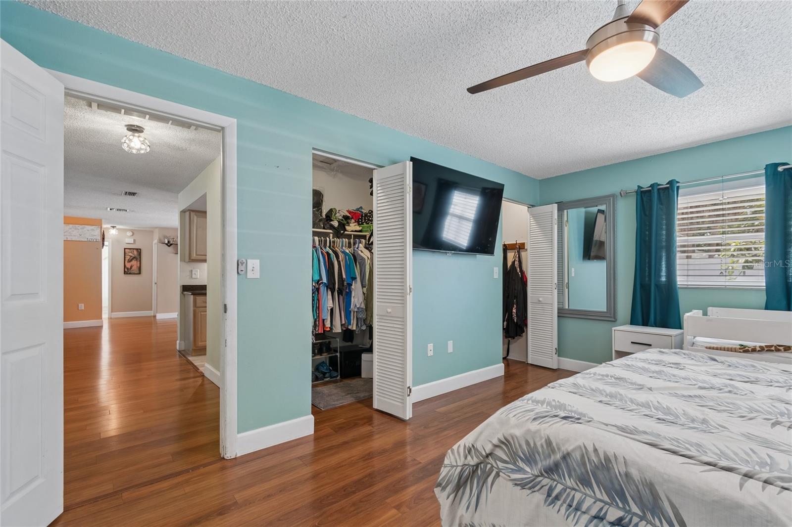 HARBOR PALMS-UNIT ONE - Residential