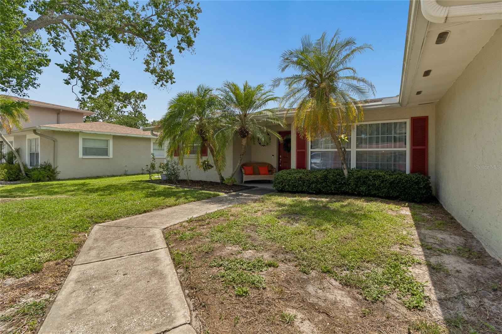 HARBOR PALMS-UNIT ONE - Residential