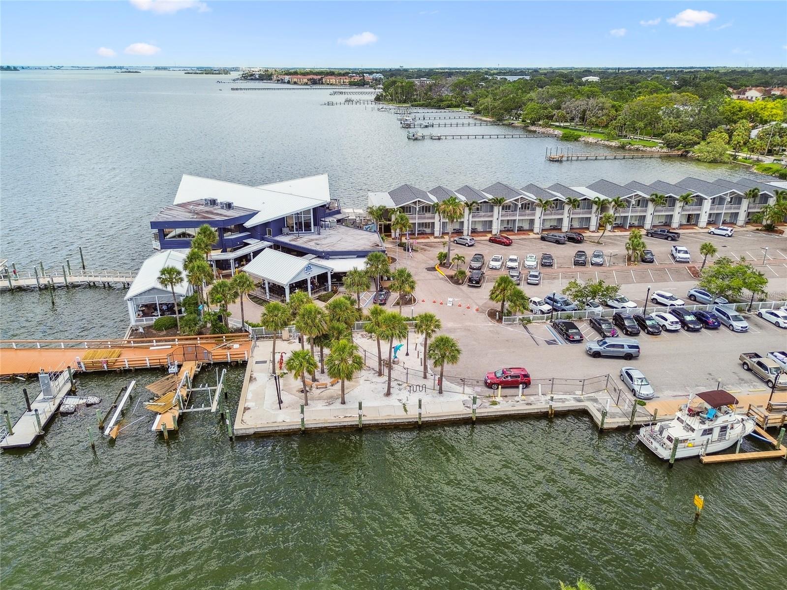 HARBOR PALMS-UNIT ONE - Residential